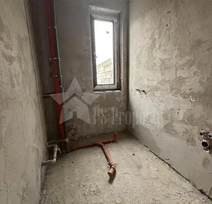 Photo 5 — Two-room apartment in Center, Stara Zagora with elevator