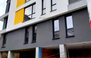 Двустаен апартамент в Стара Загора, Център
