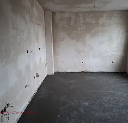 Снимка 4 — Двустаен апартамент в Стара Загора, Център