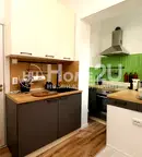 Двустаен апартамент в София, Център