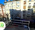 Снимка 5 — Двустаен апартамент в София, Център