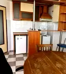 Двустаен апартамент във Велико Търново, Център