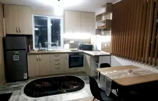 Двустаен апартамент в Кърджали, Център