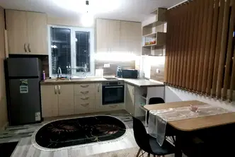 Двустаен апартамент в Кърджали, Център