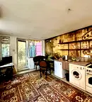 Двустаен апартамент в София, Център