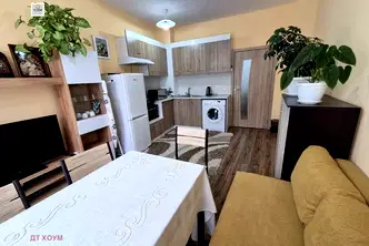 Двустаен апартамент в Русе, Център