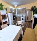Двустаен апартамент в Русе, Център