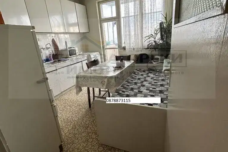 2-bedroom apartment in Stara Zagora, Centyr