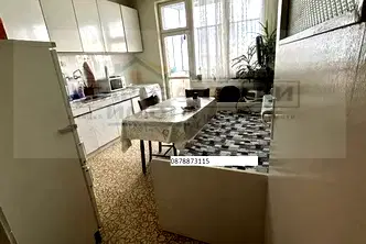 Двустаен апартамент в Стара Загора, Център