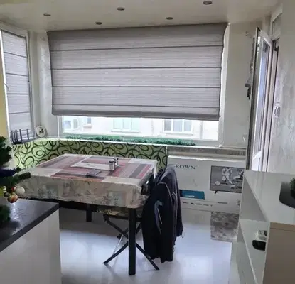 Photo 2 — 2-bedroom apartment in Stara Zagora, Centyr