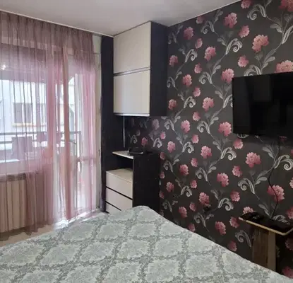 Photo 5 — 2-bedroom apartment in Stara Zagora, Centyr