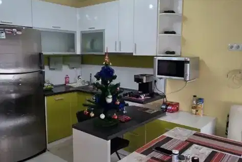 2-bedroom apartment in Stara Zagora, Centyr