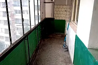 Двустаен апартамент във Велико Търново, Център