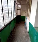 Двустаен апартамент във Велико Търново, Център