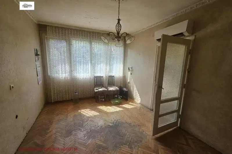 2-bedroom apartment in Stara Zagora, Centyr