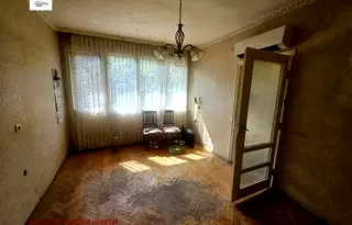 Двустаен апартамент в Стара Загора, Център