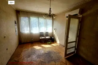 Двустаен апартамент в Стара Загора, Център