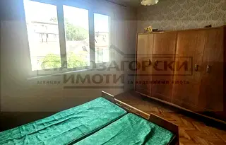 Двустаен апартамент в Стара Загора, Център