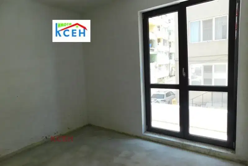 2-bedroom apartment in Tyrgovishte, Centyr