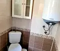 Снимка 3 — Двустаен апартамент в Пазарджик, Център