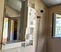 Снимка 4 — Двустаен апартамент в Пазарджик, Център