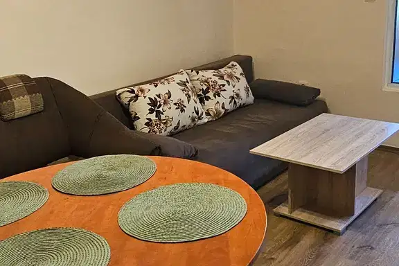 2-bedroom apartment in Pazardjik, Centyr