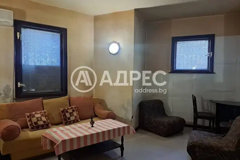 2-bedroom apartment in Plovdiv, Centyr