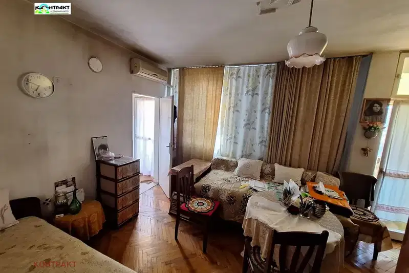 2-bedroom apartment in Stara Zagora, Centyr