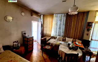 Двустаен апартамент в Стара Загора, Център