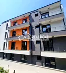 Двустаен апартамент в Търговище, Център