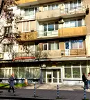 Двустаен апартамент в София, Център