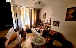 Двустаен апартамент в Стара Загора, Център