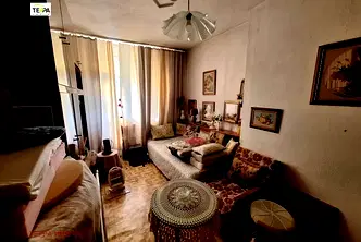Двустаен апартамент в Стара Загора, Център