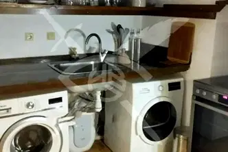 Двустаен апартамент в Бургас, Център