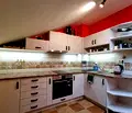 Снимка 2 — Двустаен апартамент в Габрово, Център