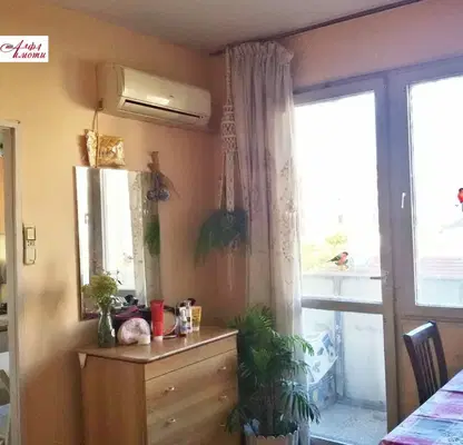 Photo 3 — 2-bedroom apartment in Shumen, Centyr