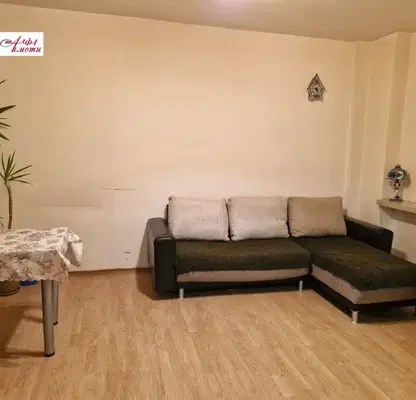 Photo 4 — 2-bedroom apartment in Shumen, Centyr