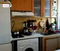 Снимка 5 — Двустаен апартамент в Шумен, Център