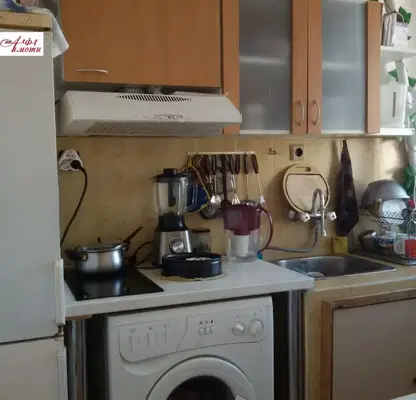 Photo 5 — 2-bedroom apartment in Shumen, Centyr