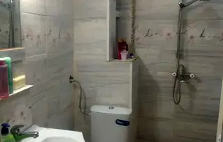 Двустаен апартамент в Шумен, Център