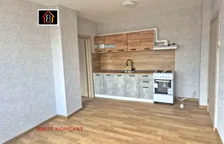 Двустаен апартамент във Враца, Център