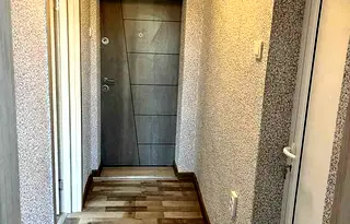 Двустаен апартамент във Враца, Център
