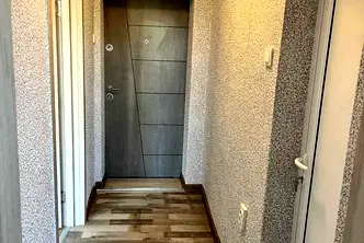 Двустаен апартамент във Враца, Център