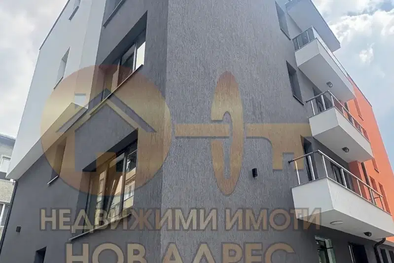2-bedroom apartment in Tyrgovishte, Centyr