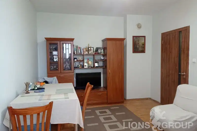 2-bedroom apartment in Varna, Centyr