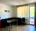 Снимка 3 — Двустаен апартамент в Търговище, Център