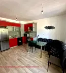 Двустаен апартамент в Търговище, Център