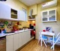 Снимка 5 — Двустаен апартамент в София, Център