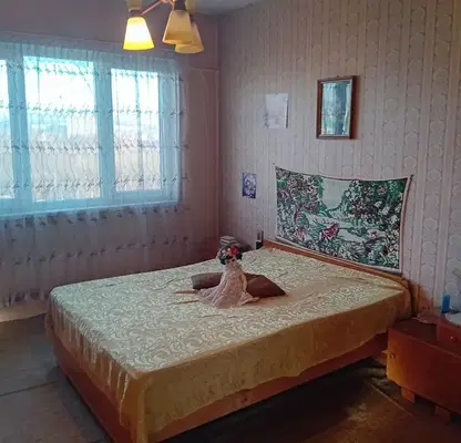 Снимка 2 — Двустаен апартамент в Перник, Център