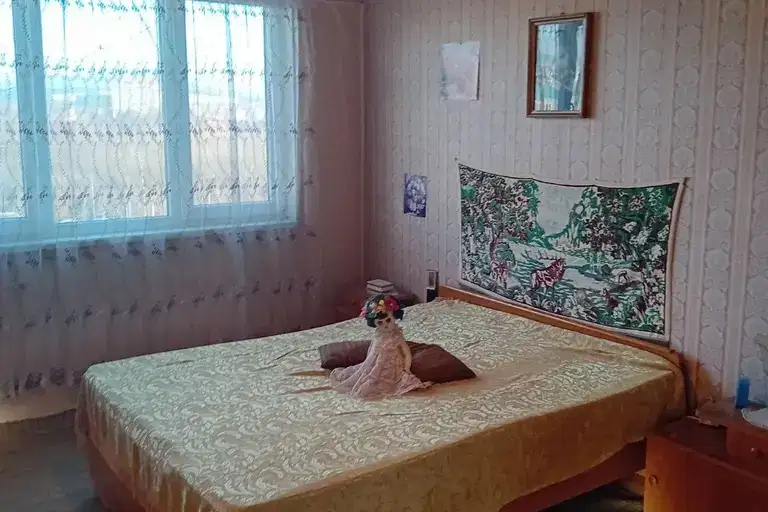 Двустаен апартамент в Перник, Център